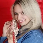 Уфимцева Анна Александровна