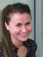 Васильева Юлия Викторовна