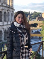 Синенко Алиса Васильевна