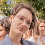 Жукова Екатерина Владимировна