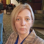 Воронцова Юлия Геннадьевна