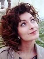 Губина Арина Сергеевна