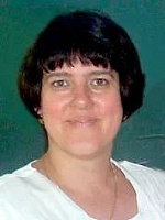 Бахман Ирина Евгеньевна