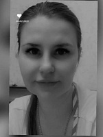 Губайдуллина Алися Салимзяновна