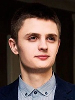 Рыбкин Андрей Андреевич