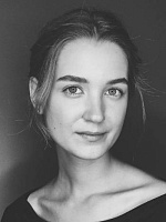 Рыбакова Юлия Алексеевна
