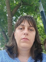 Лавриненко Диана Николаевна