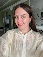 Иванова Юлия Вадимовна