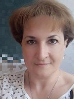 Хорошилова Надежда Николаевна