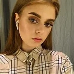 Юлия Сергеевна Мамаева