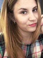 Аршукова Светлана Андреевна