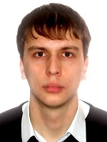 Рогалев Александр Алексеевич