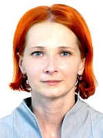 Вардугина Татьяна Сергеевна