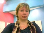 Брежнева Светлана Николаевна