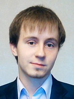 Юрченко Иван Вадимович