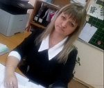 Сыроватская Ирина Павловна