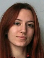 Политаева Алина Юрьевна