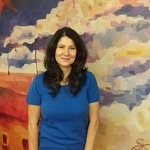 Рыжникова Ирина Александровна