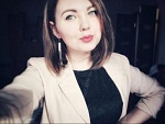 Урусова Анастасия Александровна