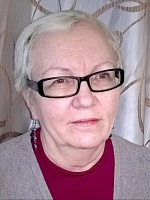 Белоносова Ирина Владимировна