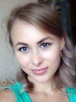 Гусельникова Анна Андреевна