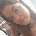 Анастасия Александровна Быкова