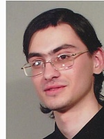 Будкеев Дмитрий Николаевич