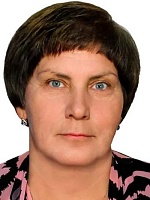 Прус Галина Радомировна