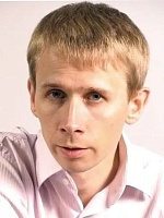 Шевченко Андрей Юрьевич