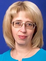 Толмачева Ольга Владимировна