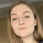 Алина Григорьевна Ющенко
